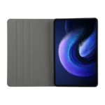 Voltage Elastic Texture Flip Tablet Leather Case, For Xiaomi Pad 6 / Pad 6 Pro - Image 2