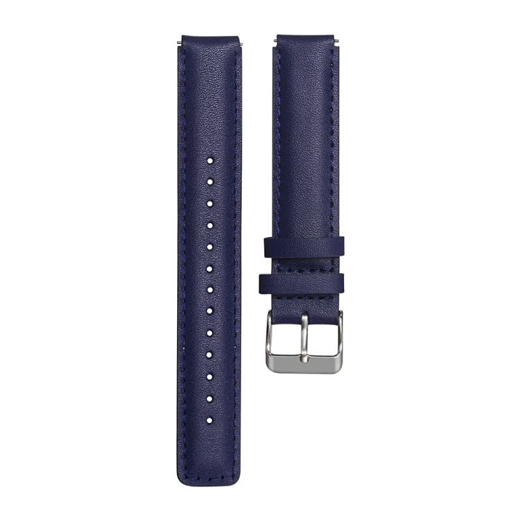 EDA004548101A_1.webp Glossy Leather Watch Band - Image 4