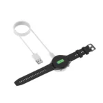 Smart Watch Split Version Charging Cable, Length: 1m - Image 7