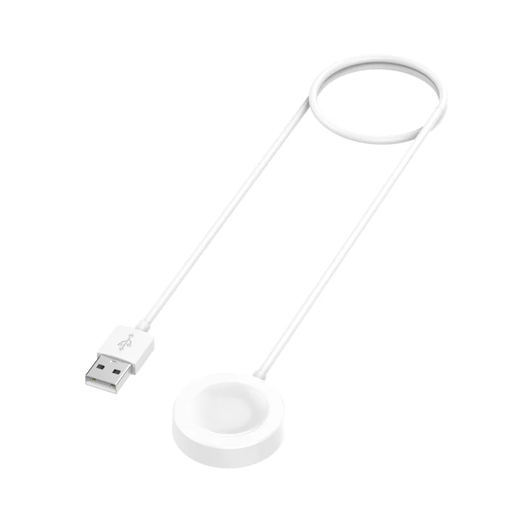 EDA004556601A_2.webp For Huawei Watch Ultimate Smart Watch Magnetic Charging Cable, Length: 1m - Image 3