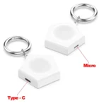 For Huawei Watch Ultimate Portable Universal Smart Watch Charger - Image 5