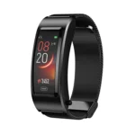 B7 Bluetooth Earphone Smart Bracelet, Support Sleep Monitoring / Blood Oxygen Monitoring / Heart Rate Monitoring