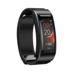 B7 Bluetooth Earphone Smart Bracelet, Support Sleep Monitoring / Blood Oxygen Monitoring / Heart Rate Monitoring - Image 10