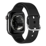 IW9 2.05 inch Square Screen Smart Watch Supports Bluetooth Calls/Blood Oxygen Monitoring - Image 11