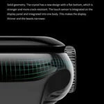 IW9 2.05 inch Square Screen Smart Watch Supports Bluetooth Calls/Blood Oxygen Monitoring - Image 5