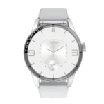 R6 1.32 inch Round Screen 2 in 1 Bluetooth Earphone Smart Watch, Support Bluetooth Call / Health Monitoring - Image 12