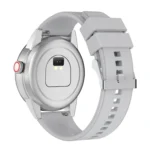 R6 1.32 inch Round Screen 2 in 1 Bluetooth Earphone Smart Watch, Support Bluetooth Call / Health Monitoring - Image 13