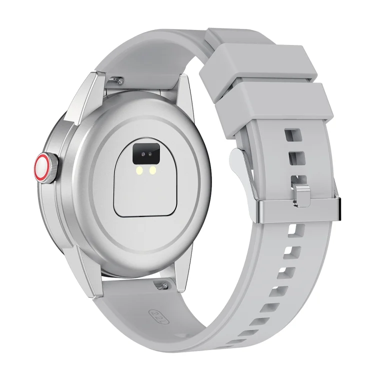 EDA004558401A_2.webp R6 1.32 inch Round Screen 2 in 1 Bluetooth Earphone Smart Watch, Support Bluetooth Call / Health Monitoring - Image 13