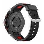 CT18 1.43 inch AMOLED Screen Smart Watch Supports Bluetooth Call/Blood Oxygen Detection - Image 11