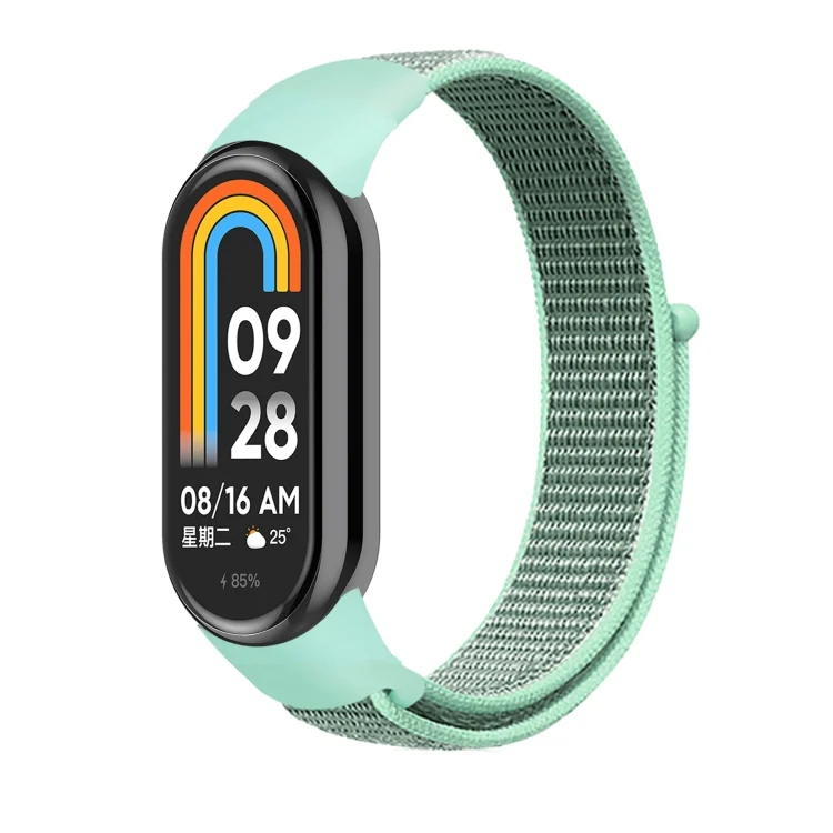 Loop Nylon Watch Band