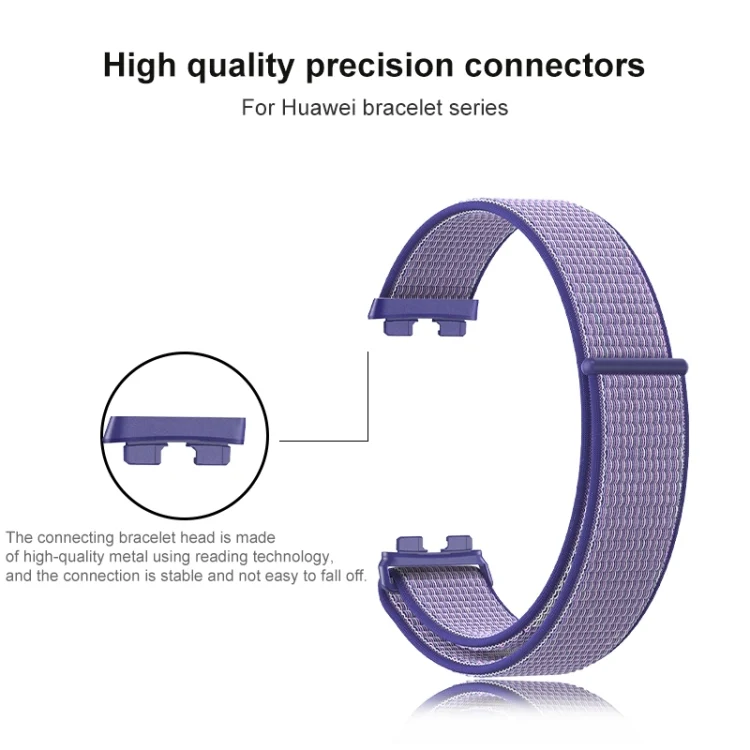 EDA0045844_B2.webp 16mm Woven Nylon Loop Watch Band - Image 3