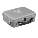 STARTRC Portable Handbag Shoulder PU Storage Bag - Image 4