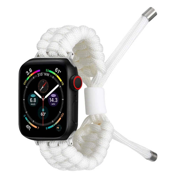 Stretch Plain Silicone Bean Watch Band