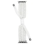 Stretch Plain Silicone Bean Watch Band - Image 5