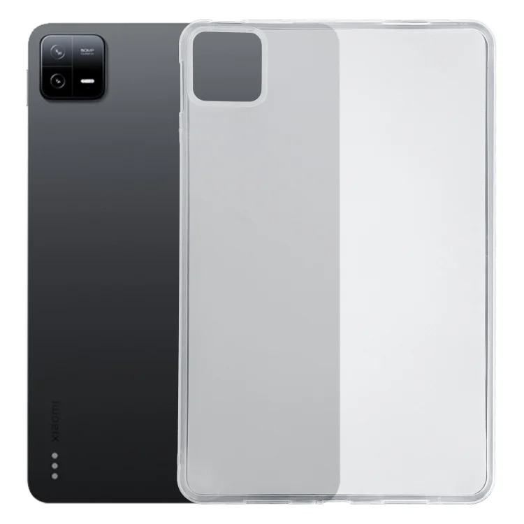 For Xiaomi Pad 6 / Pad 6 Pro TPU Tablet Case, For Xiaomi Pad 6 / Pad 6 Pro