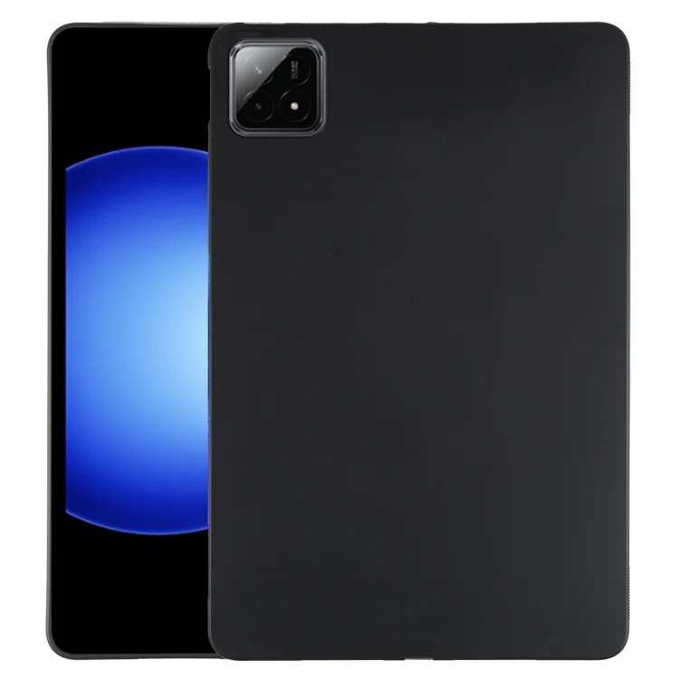 TPU Tablet Case, For Xiaomi Pad 6S Pro 12.4, For Xiaomi Pad 6 Max 14, For Xiaomi Redmi Pad SE 11, For Xiaomi Pad 6 / Pad 6 Pro