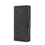 Skin Feel Crocodile Magnetic Clasp Leather Phone Case, For Xiaomi Redmi 12 4G, For Xiaomi Redmi Note 12S 4G, For Xiaomi 13 Ultra 5G, For Xiaomi Redmi Note 12 Turbo - Image 4