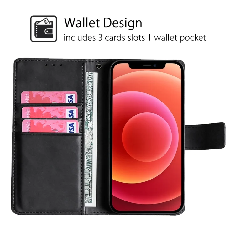 EDA004618411A_2.webp Skin Feel Crocodile Magnetic Clasp Leather Phone Case, For Xiaomi Redmi Turbo 3 5G, For Xiaomi Civi 4 Pro, For Xiaomi Redmi A3 4G, For Xiaomi Redmi Note 13 4G, For Xiaomi Redmi Note 13R Pro 5G - Image 5
