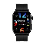 GT22 1.85 inch TFT Screen Silicone Band Health Smart Watch, Support Bluetooth Call / Plateau Blood Oxygen / Body Temperature / Arrhythmia / TI Heart Rate Monitoring - Image 16