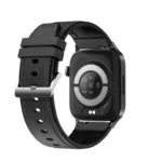 GT22 1.85 inch TFT Screen Leather Band Health Smart Watch, Support Bluetooth Call / Plateau Blood Oxygen / Body Temperature / Arrhythmia / TI Heart Rate Monitoring - Image 17