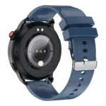 T52 1.39 inch IP67 Waterproof Silicone Band Smart Watch Supports Bluetooth Call / Blood Oxygen / Body Temperature Monitoring - Image 14