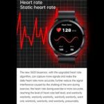 T52 1.39 inch IP67 Waterproof Silicone Band Smart Watch Supports Bluetooth Call / Blood Oxygen / Body Temperature Monitoring - Image 5
