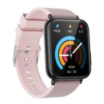 TK10 1.91 inch IP68 Waterproof Silicone Band Smart Watch Supports AI Medical Diagnosis/ Blood Oxygen / Body Temperature Monitoring - Image 7