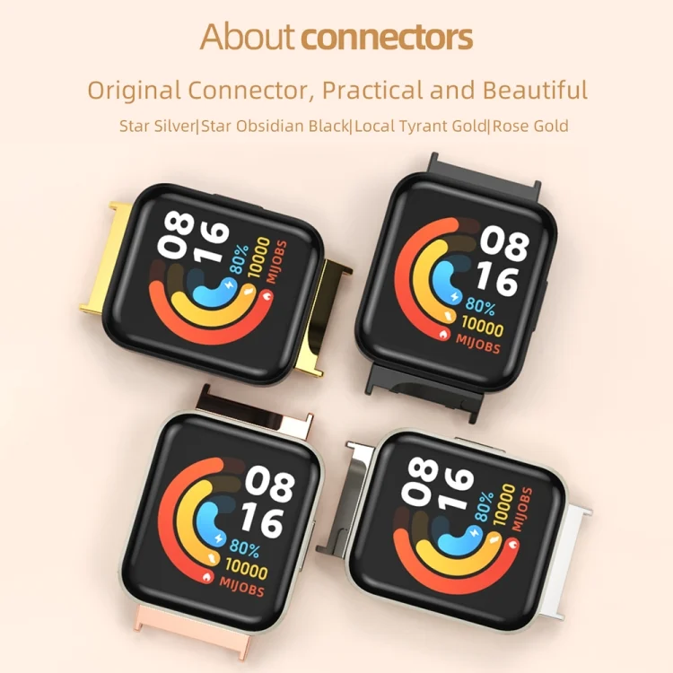 EDA0046261_B3.webp Mijobs Flat Hole Breathable TPU Watch Band - Image 4