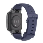 Mijobs Honeycomb Texture TPU Watch Band - Image 7