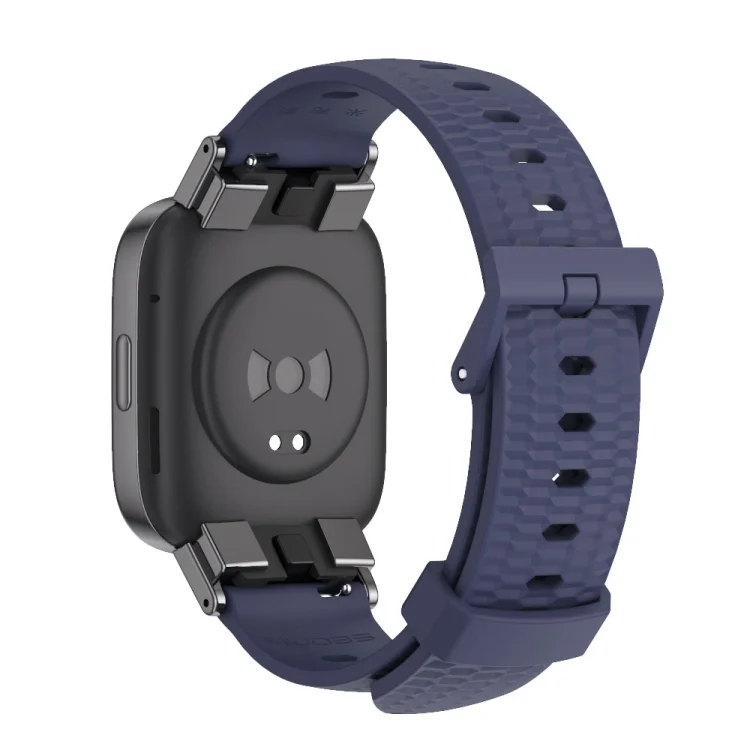 EDA004628801E_1.webp Mijobs Honeycomb Texture TPU Watch Band - Image 7