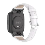 Mijobs Genuine Leather Slim Watch Band - Image 6