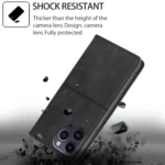 Cow Texture Magnetic Leather Phone Case, For Xiaomi Redmi Note 13R Pro 5G, For Xiaomi Redmi 12 4G, For Xiaomi Redmi Note 12S 4G, For Xiaomi 13 Ultra 5G - Image 7
