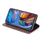 Cow Texture Magnetic Leather Phone Case, For Xiaomi Redmi Note 13R Pro 5G, For Xiaomi Redmi 12 4G, For Xiaomi Redmi Note 12S 4G, For Xiaomi 13 Ultra 5G - Image 2
