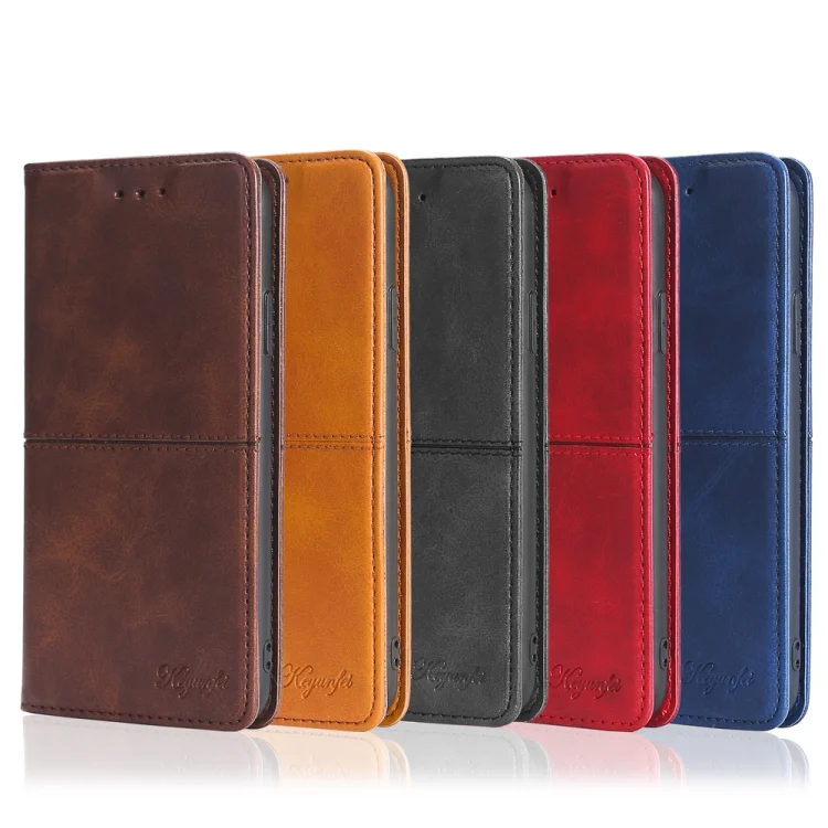 EDA0046353_B4.webp Cow Texture Magnetic Leather Phone Case, For Xiaomi Redmi Note 13R Pro 5G, For Xiaomi Redmi 12 4G, For Xiaomi Redmi Note 12S 4G, For Xiaomi 13 Ultra 5G - Image 5