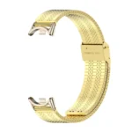 Mijobs Stainless Steel Metal Watch Band - Image 5