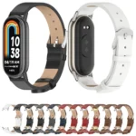 Mijobs Microfiber PU Leather Watch Band - Image 3