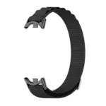 Mijobs Nylon Breathable Watch Band - Image 4