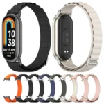 Mijobs Nylon Breathable Watch Band - Image 3