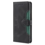 Skin Feel Magnetic Buckle Leather Phone Case, For OPPO Find X7 5G, For OPPO Find X7 Ultra 5G, For OPPO Reno10 Pro+ 5G, For OPPO A1 5G - Image 3