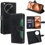 Skin Feel Magnetic Buckle Leather Phone Case, For OPPO Find X8 Ultra 5G, For OPPO A5 Pro 5G Global, For OPPO Reno13 F 5G / 4G, For OPPO A3 5G India, For OPPO Reno12 F 5G