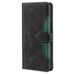 Skin Feel Magnetic Buckle Leather Phone Case, For OPPO A5x 5G Global, For OPPO A5 5G 2025 Global, For OPPO Reno14 Pro 5G Global, For OPPO Find X8s+ 5G, For OPPO Find X8s 5G - Image 3
