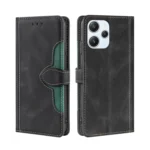 Skin Feel Magnetic Buckle Leather Phone Case, For Xiaomi Redmi 12 4G, For Xiaomi Redmi Note 12S 4G, For Xiaomi 13 Ultra 5G, For Xiaomi Redmi Note 12 Turbo