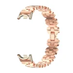 Mijobs Bone Chain Stainless Steel Watch Band - Image 4