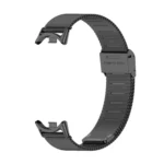 Mijobs Milan Buckle Metal Stainless Steel Watch Band - Image 5
