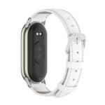 Mijobs Genuine Leather Watch Band - Image 6