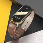 Mijobs Genuine Leather Watch Band - Image 4