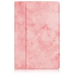 Solid Color 360 Degrees Rotation Tablet Leather Case with Holder, For Xiaomi Mi Pad 5 - Image 2