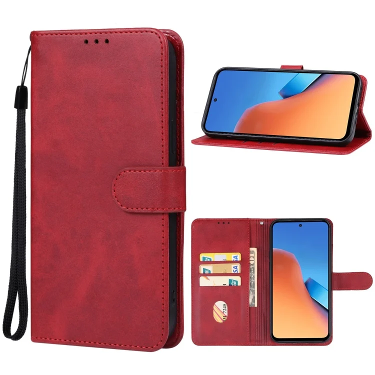 Leather Phone Case, For Xiaomi Redmi 12, For Xiaomi Mi Note 10 Pro