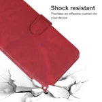 Leather Phone Case, For Xiaomi Redmi Note 13 5G, For Xiaomi Redmi Note 13 Pro+, For Xiaomi Redmi Note 13 Pro 5G, For Xiaomi Redmi K60 Ultra, For Xiaomi Redmi 12 5G, For Xiaomi Redmi Note 12R... - Image 6