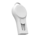 USB Portable Wireless Magnetic Suction Charger - Image 3